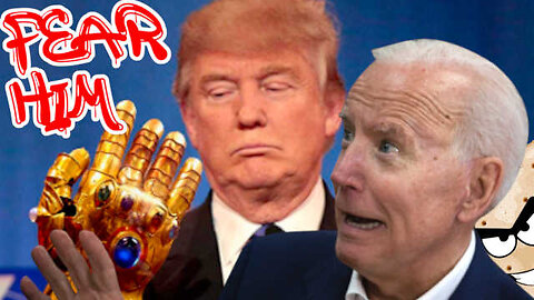 They Just Indicted Trump For Questioning 2020 Election