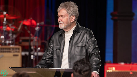Night Life - Pastor Dean Shropshire