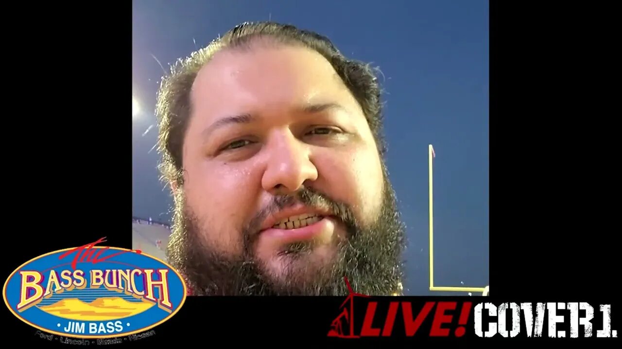 2023 Lake View Chiefs vs Sweetwater Mustangs Highlights