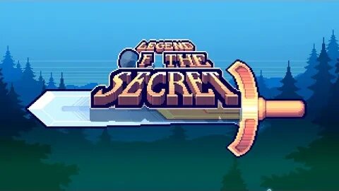Legend of the Secret..... Wait this isn't a game! - There is No Game: Wrong Dimension