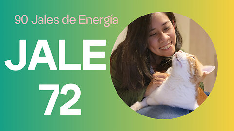 Jale de Energía # 72