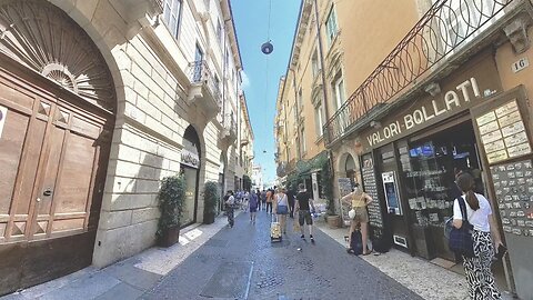 Verona italy 2024