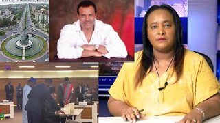 Ethio 360 Daily News Wednesday Nov 09, 2022