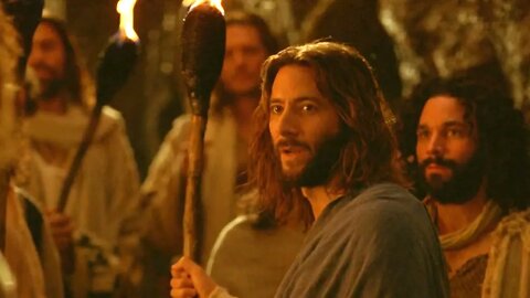 Eastern Tzutujil - John 15:18–16:4 “Jesus warns about persecution” [tzjE]