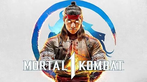 Mortal Kombat 1 - Story Mode Cutscenes made from Trailers