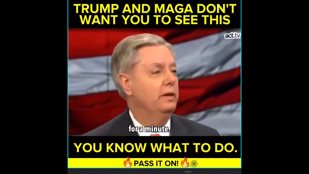 THEY ALL KNEW AND THIS IS WHERE WE ARE AT!
