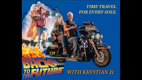 2024-09-15 Krystian21 Channel Posts