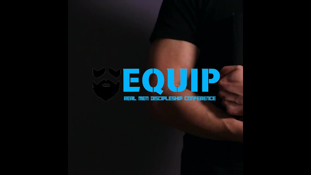 Real Men Talk ft. Jeff Krumm | Leap of Faith Ministries & Peanut Butter and Jesus