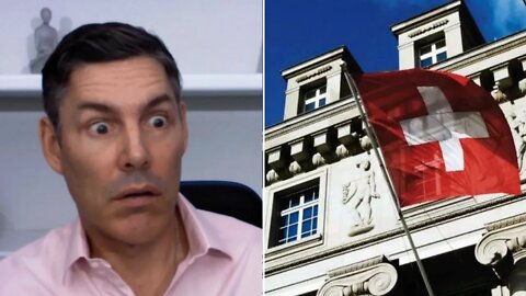 Swiss National Bank Just Announced New Swap Line Data...