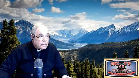NCTV45’S THOUGHT FOR THE DAY MONDAY FEBRUARY 27 2023