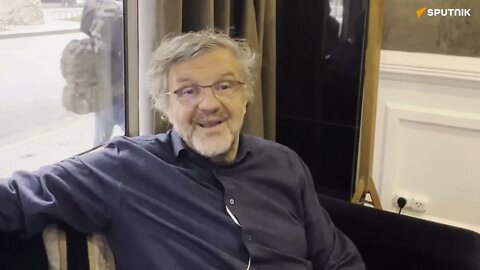Emir Kusturica: Biti pismen je put do spasa | Moj život EP38