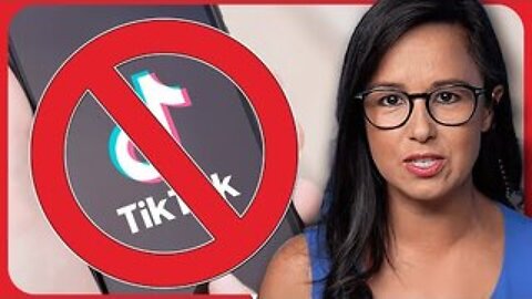 TikTok BANNED in the US?!
