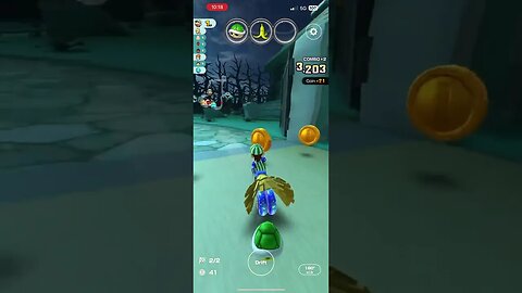 Mario Kart Tour - Today’s Challenge Gameplay (Mii Tour 2023 Day 5)
