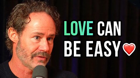 The Myth of The Good Husband: What's The Key To A Loving Relationship?