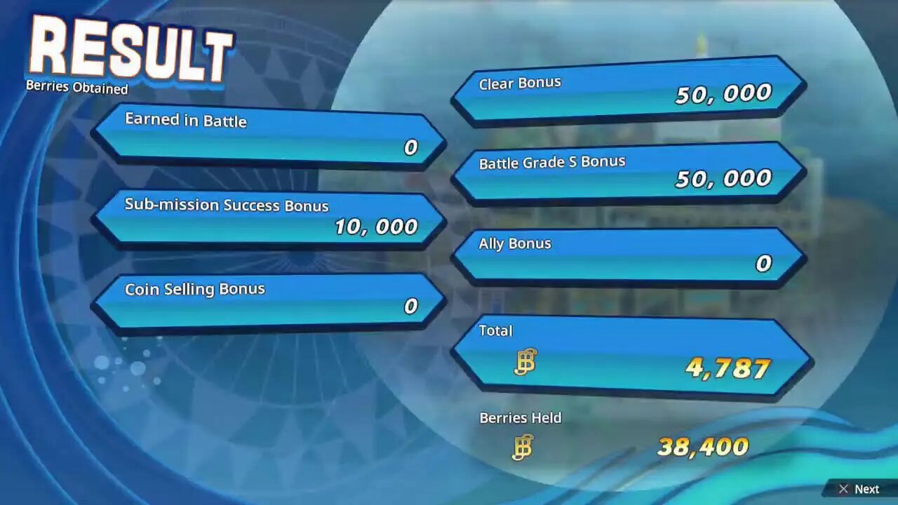 One Piece: Pirate Warriors 4 (LIVESTREAM PART 3)