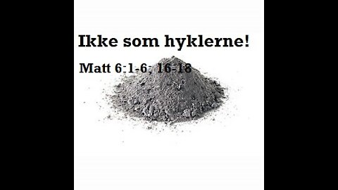 Oslo Lighthouse Coffee 2020: Ikke som hyklerne!
