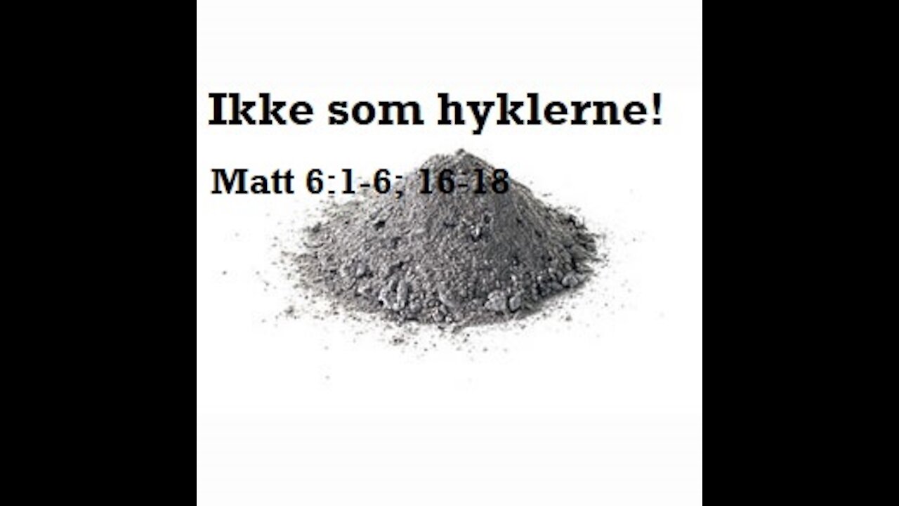Oslo Lighthouse Coffee 2020: Ikke som hyklerne!