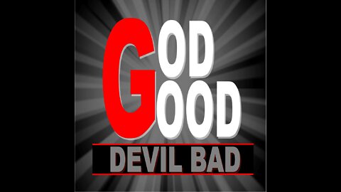 December 4 (Year 2) - God is good, so why do bad things happen? Tiffany Root & Kirk VandeGuchte