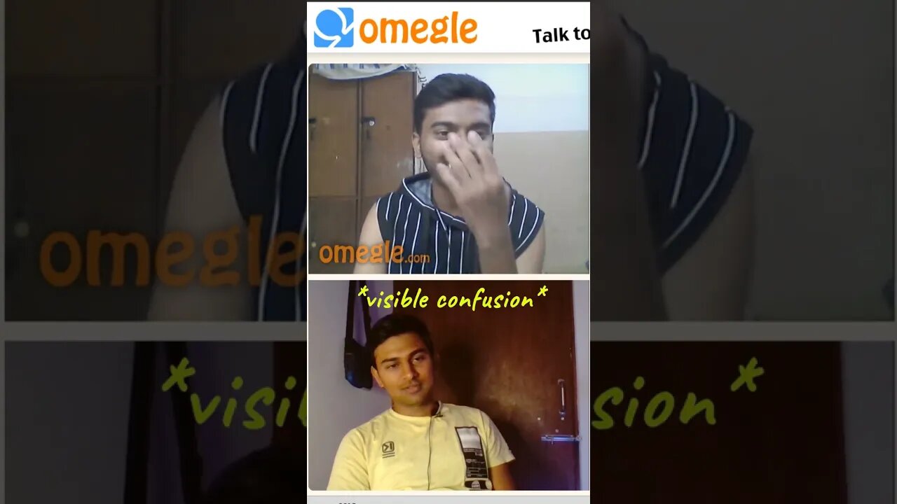 #shorts #omegle #jaswantboo