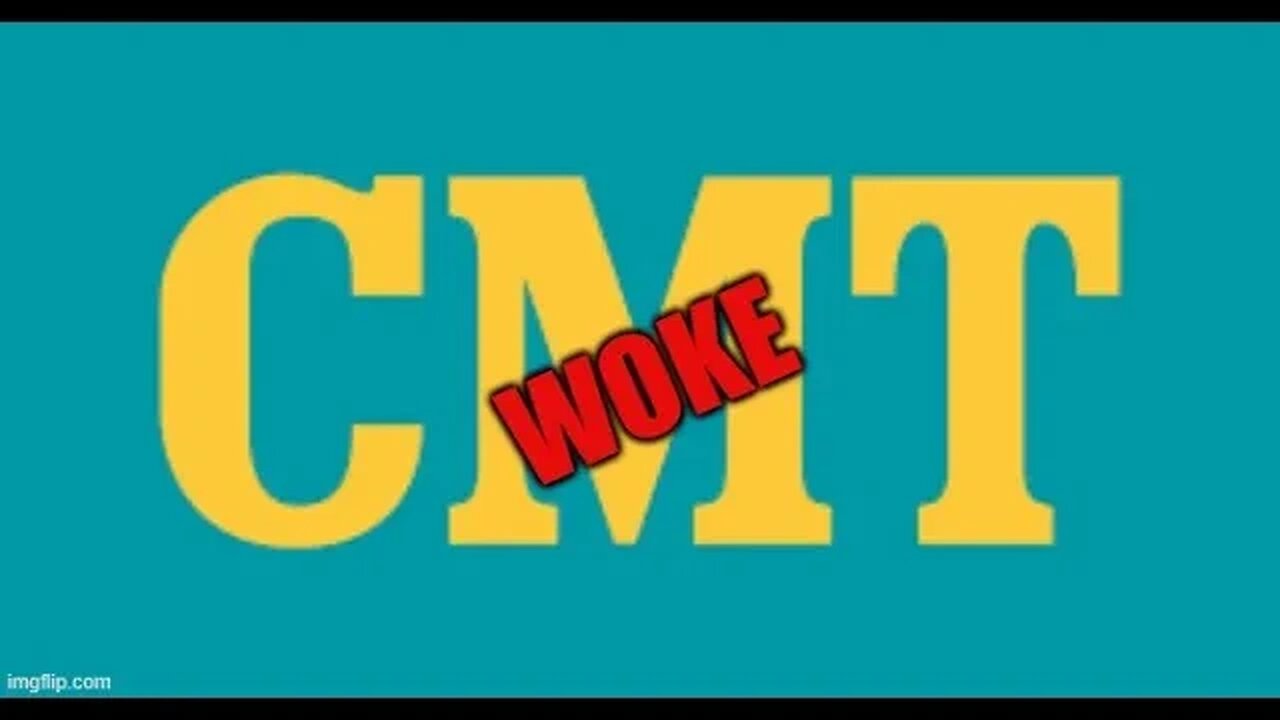 Shania Twain and CMT Music Awards Go WOKE - Destroys Hit Song