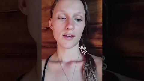 Full Body Reading Testimonial