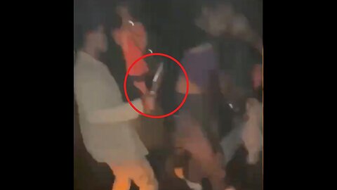 BREAKING: New footage revealed surrounding an incident involving a student