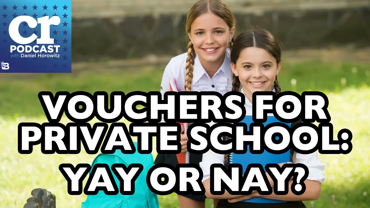 The Challenges and Opportunities with Private School Vouchers