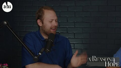 A Reason 4 Hope Bible Q&A - Bad Bible Objections, Atheist Deception, and Satan