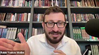 Mitzvah 118: Salting the Offerings - Rabbi Yaakov Wolbe @torchweb