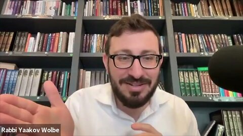 Mitzvah 118: Salting the Offerings - Rabbi Yaakov Wolbe @torchweb