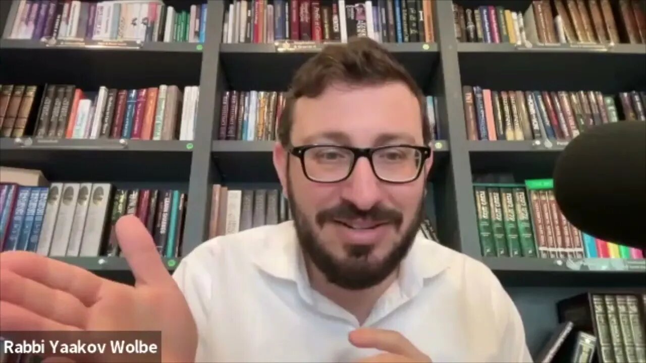 Mitzvah 118: Salting the Offerings - Rabbi Yaakov Wolbe @torchweb