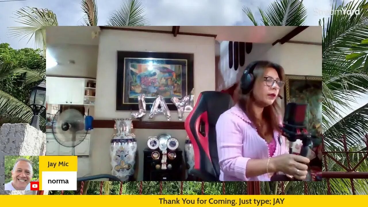 Connecting Small Channels all over the World G-CASH