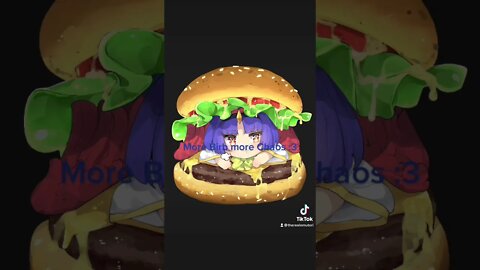 Chaos Adventure is gonna start at 16:00 / 4pm gmt+1 #gervtuber #vtuber #twitch #anime #youtube