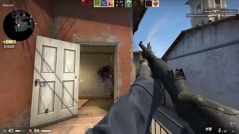 Highlight: Quad Killer Inferno