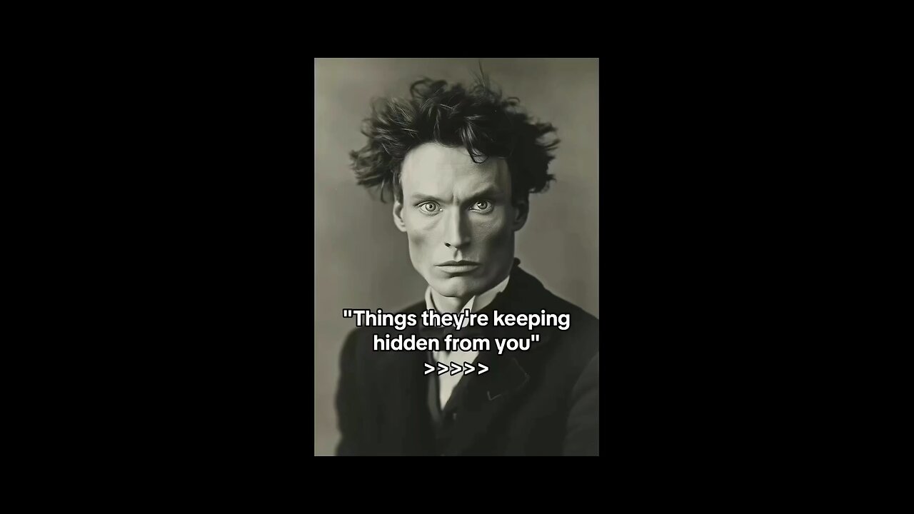 Try this to live long till enough