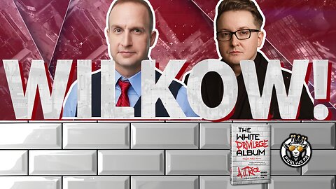 Exclusive WILKOW! Interview with Best Selling Author and PUBLIUS PR CEO A.J. RIce