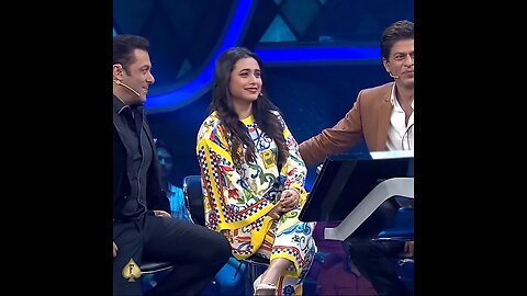 Kaun banega crorepati Rani mukharji Salman Khan and shahrukh Khan