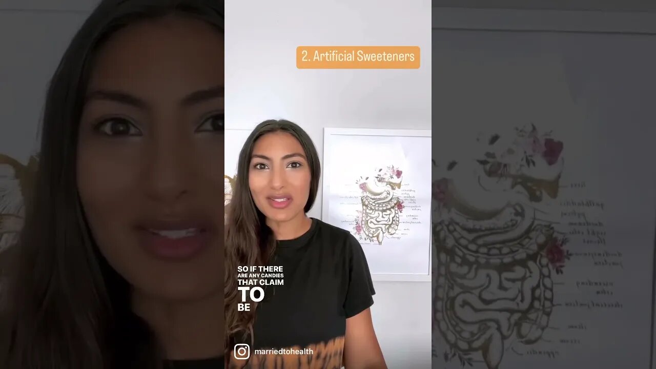 Top 5 Things to Avoid this Halloween! #shorts #nutrition #health #family #halloween #candy