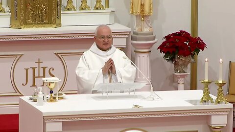 6 janvier 2023 - Messe solennelle de L'Epiphanie