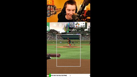 KARMA TOOK THE GAME OVER IN MLB THE SHOW 24