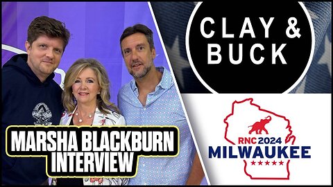 Senator Marsha Blackburn Calls on the Secret Service Director to Step Aside