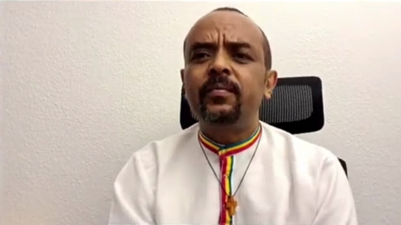 አብይ አህመድ ታምራት ነገራን የመሰለ ጋዜጠኛ በግል ቂም ምክንያት አስሮ ስለ አሀጉራዊ ሚዲያ መመስረት ያወራል