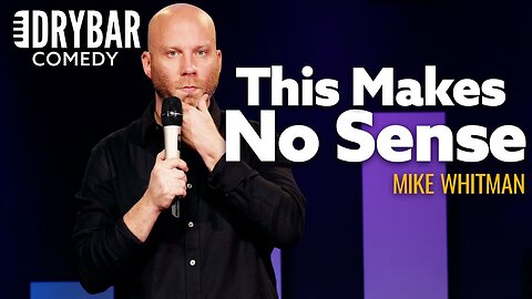 When You Have Absolutely No Idea How Computers Work. Mike Whitman