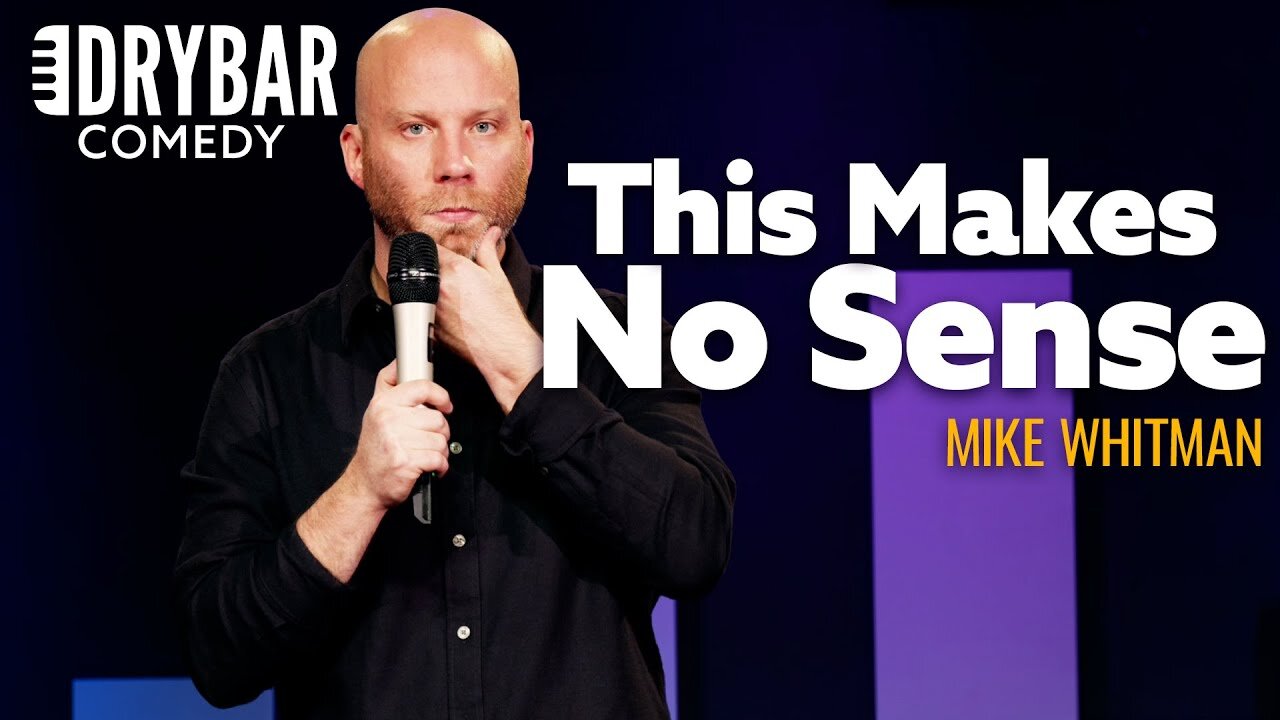 When You Have Absolutely No Idea How Computers Work. Mike Whitman