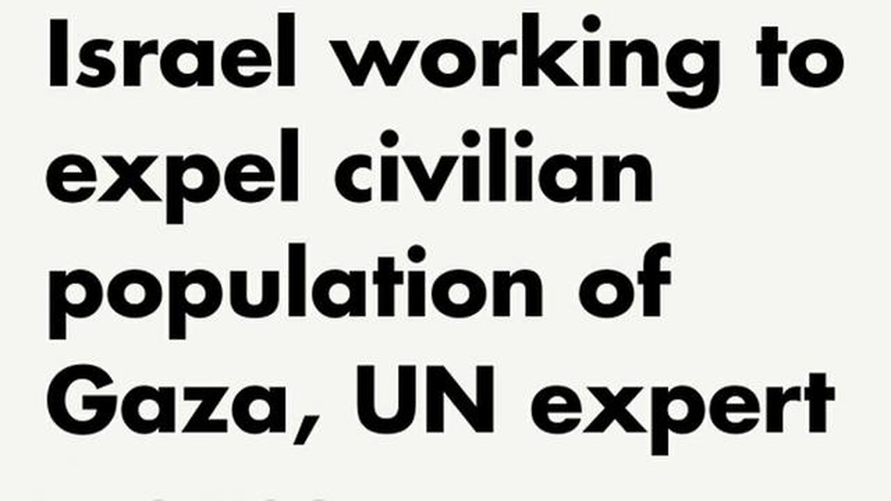 BIDEN KNEW: ISRAEL BOMBED GAZA TARGETS WITHOUT INTELLIGENCE 3-21-24 THE HILL