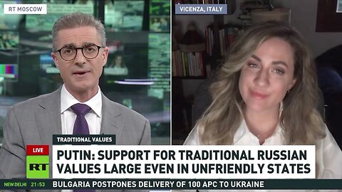 NWO: Italy is “invaded by American LGBT agenda”