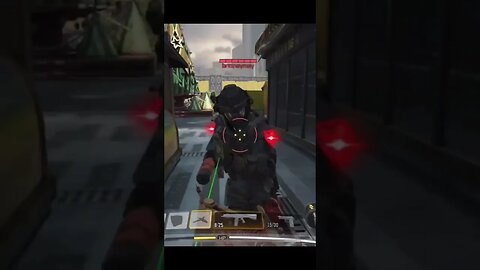 Call of Duty: Mobile - Jak-12 Shotgun x Gingerbread Camo (Winter Wish Event Reward)