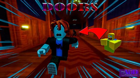 HOTEL HELL - Roblox Doors W/ Etyantos