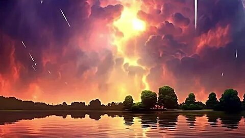 Blossom Whispers Nature's Fragrant Embrace