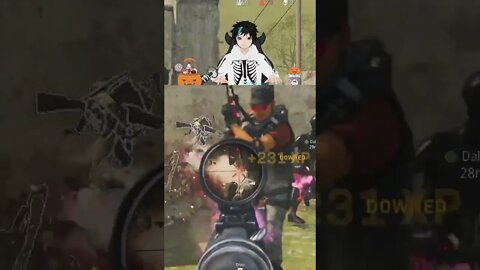being toxic 😆
